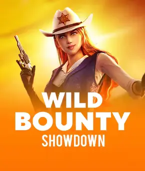 Wild Bounty Showdown